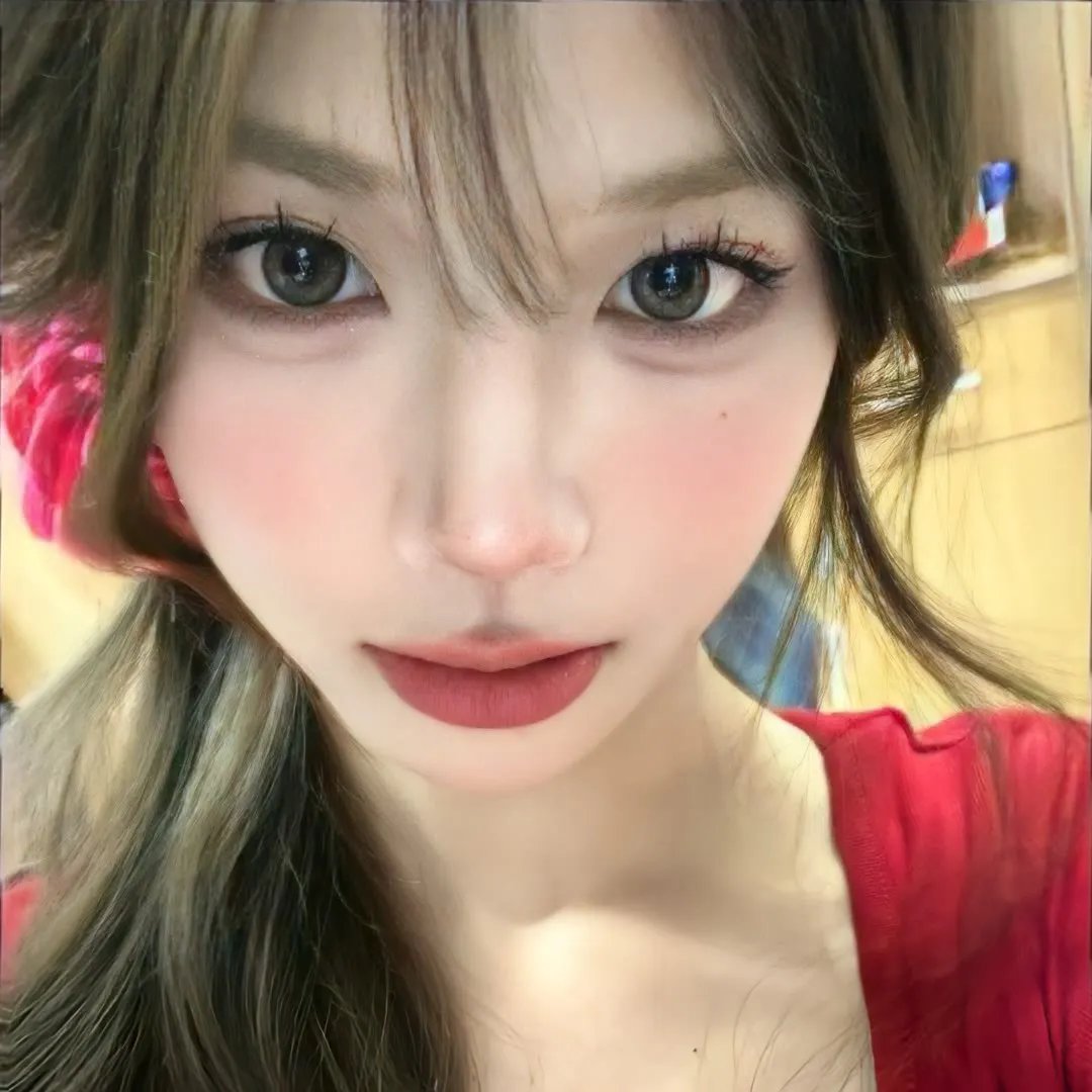 女儿大人加个赖